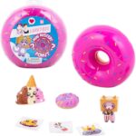 LankyBox Mini Mystery Donut