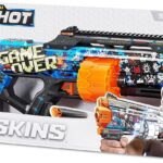 X-Shot Excel Skin Last Stand