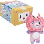 LankyBox Mini Mystery Plush, Series 2