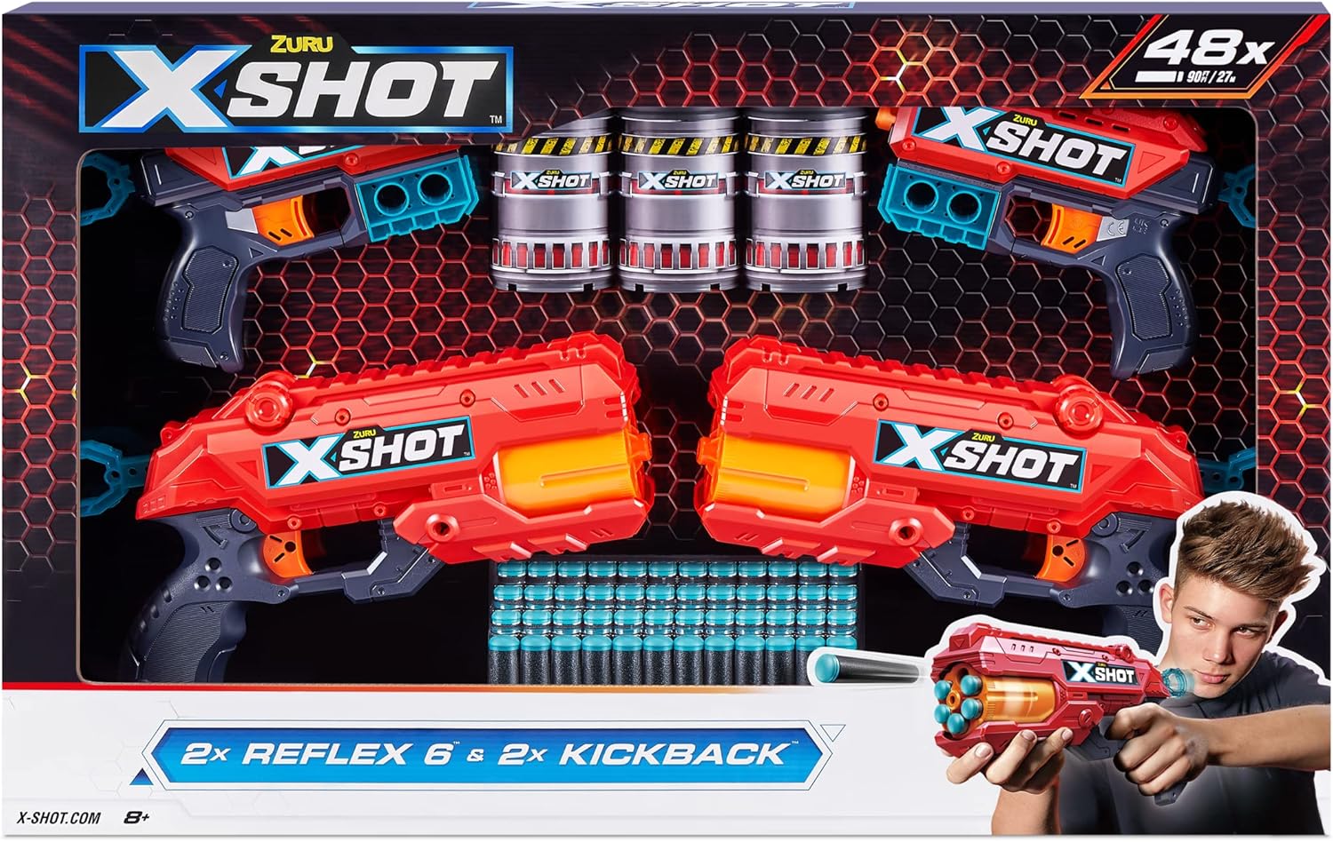 BigQTBXXL. AC SL | Play and Dream Toys UAE