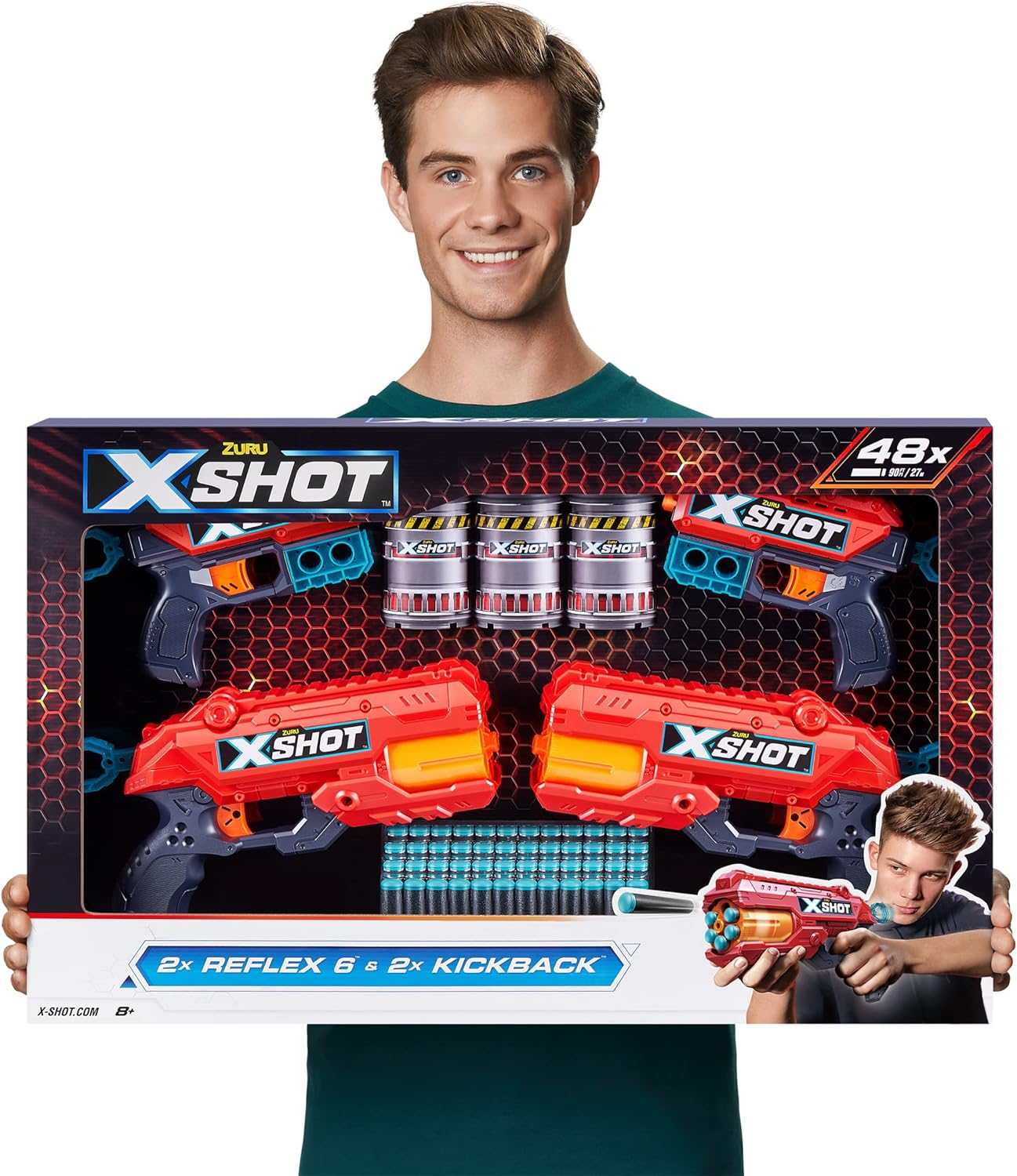 Kk MofaL. AC SL | Play and Dream Toys UAE