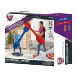Hostful 4-Pack Dynamite Puncher Jousting Challenge Set