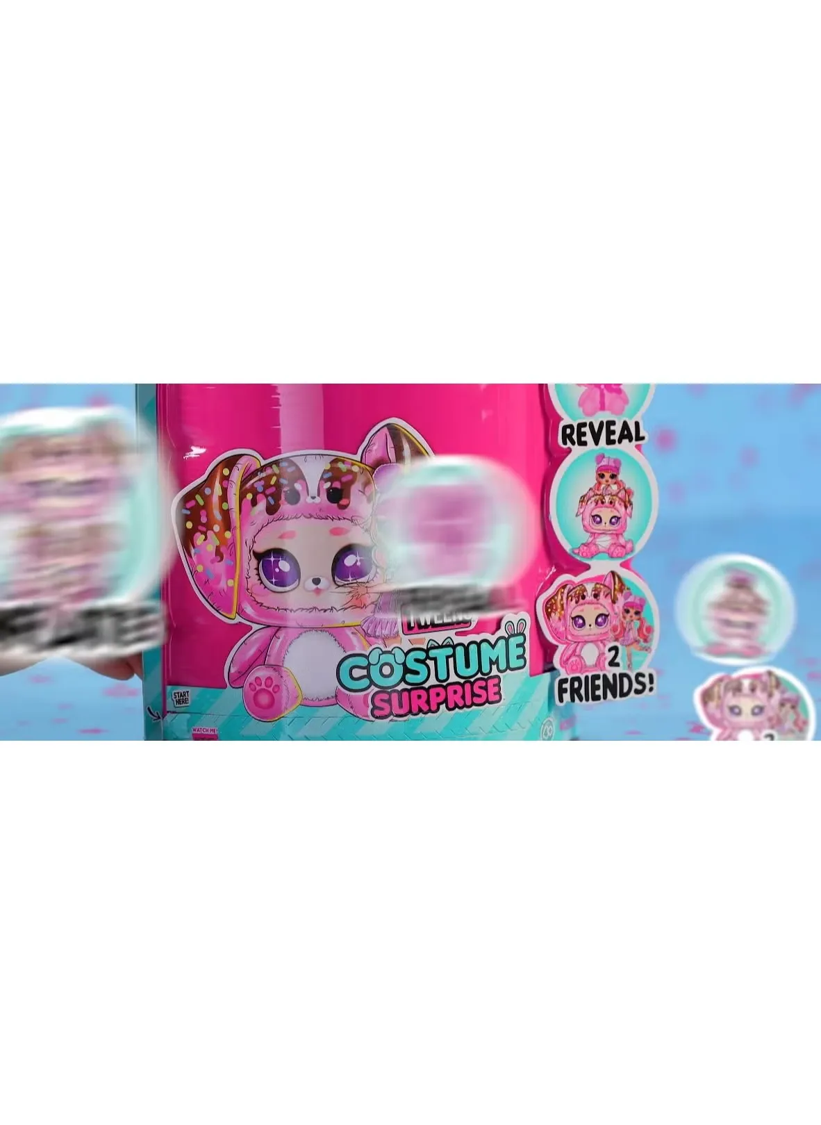 Bd C | Play and Dream Toys UAE
