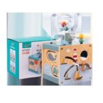 Classic Bead Maze Wooden Toys for Preschool Children