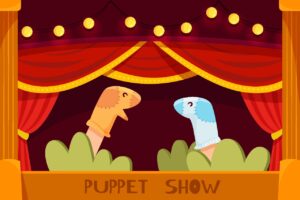 Puppet Show 