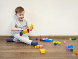  Building Blocks