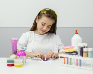 Art and Craft