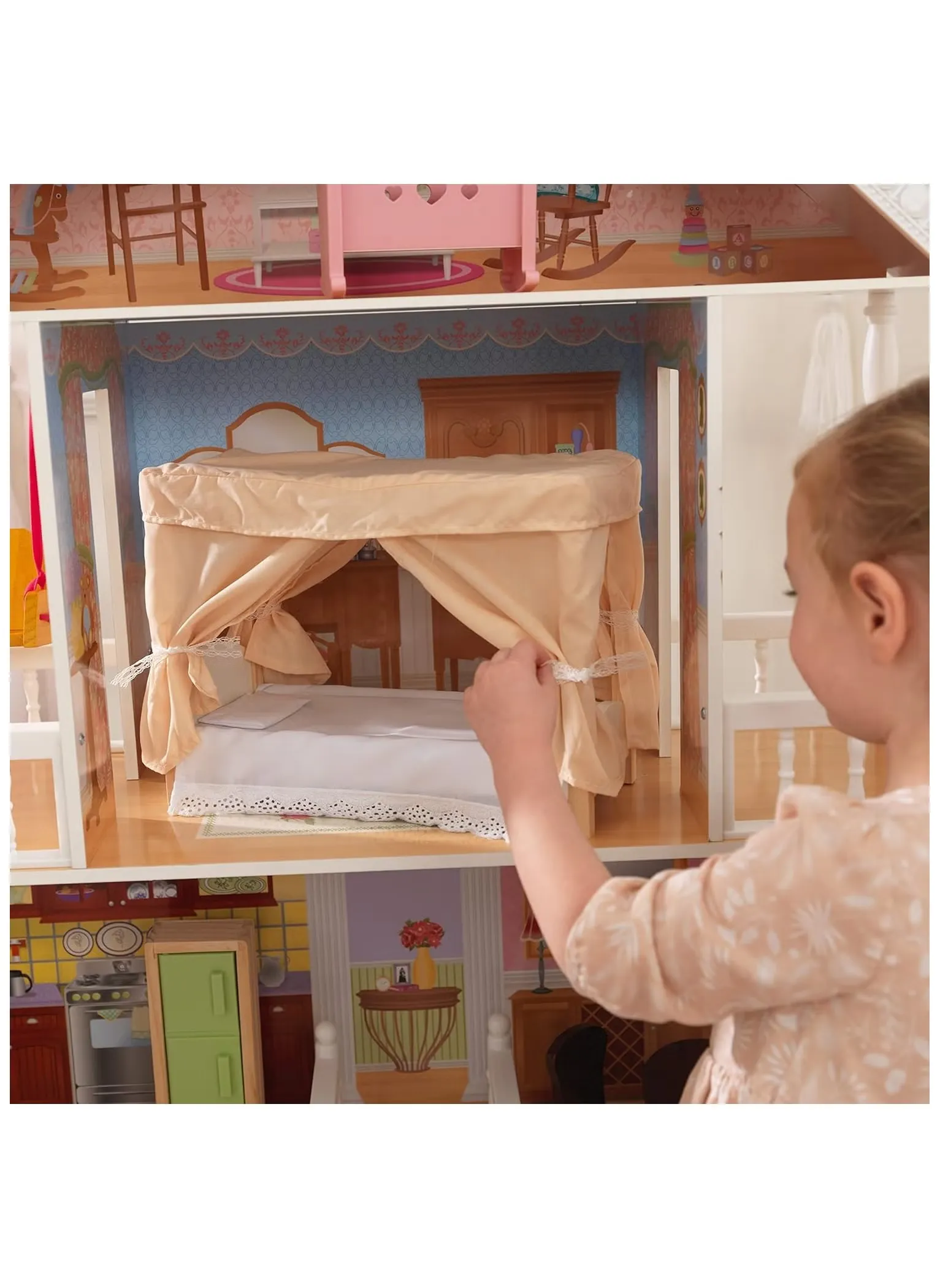 B A | Play and Dream Toys UAE