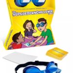 UpsideDownChallenge Game for Family & Kids - Complete Fun Challenges with Upside Down Goggles
