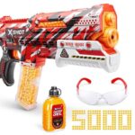 XShot Hyper Gel Small Blaster 5000 Gellets