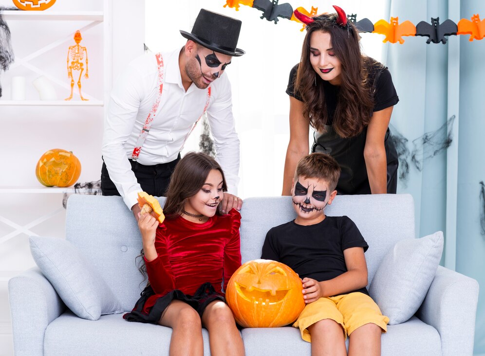 Halloween Toys For Kids