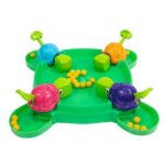 Hungry Turtles Board Game