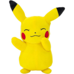Pikachu Official Pokemon Plush PKW2696