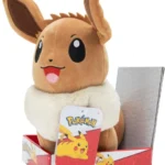 Pokemon Plush Eeve 12inch