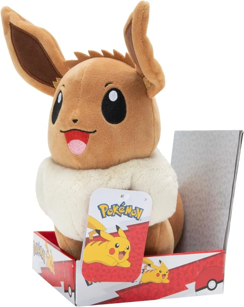 Pokemon | Play and Dream Toys UAE
