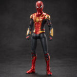 Spider Man Integrated Suit No Way home Action Figure