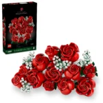 LEGO ICONS Bouquet of Roses