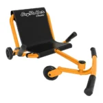 Ezyroller Classic Ride On Go Kart - Orange
