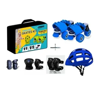 Skates Set