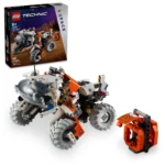 LEGO Technic Surface Space Loader LT78