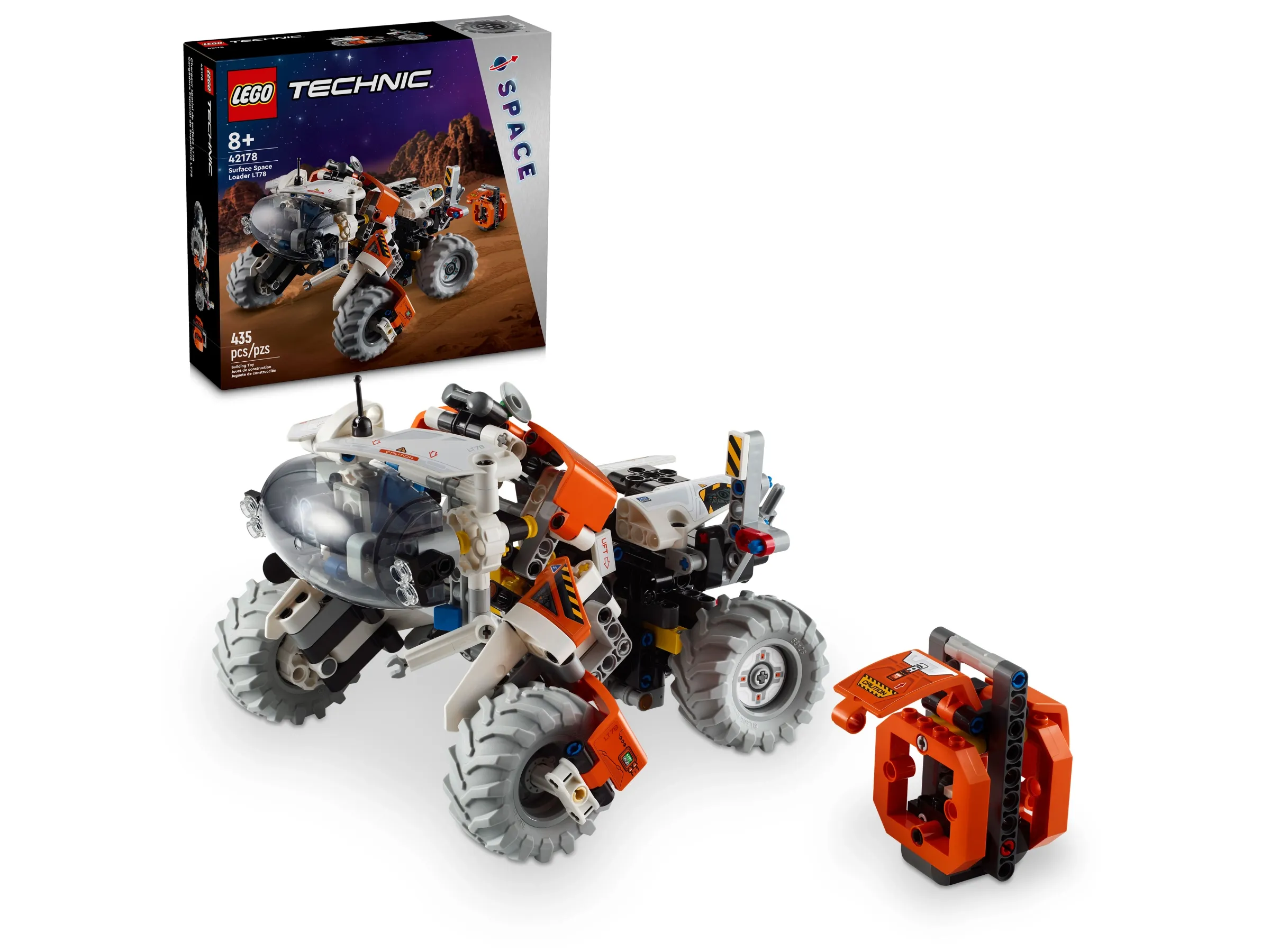 Boxprod V | Play and Dream Toys UAE