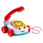 Fisher Price Toddler Phone