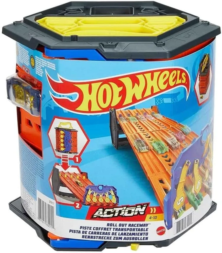 HUcPEL. AC SL | Play and Dream Toys UAE