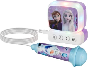 Mini Karaoke Machine