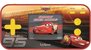 Lexibook CARS HANDHELD CONSOLE