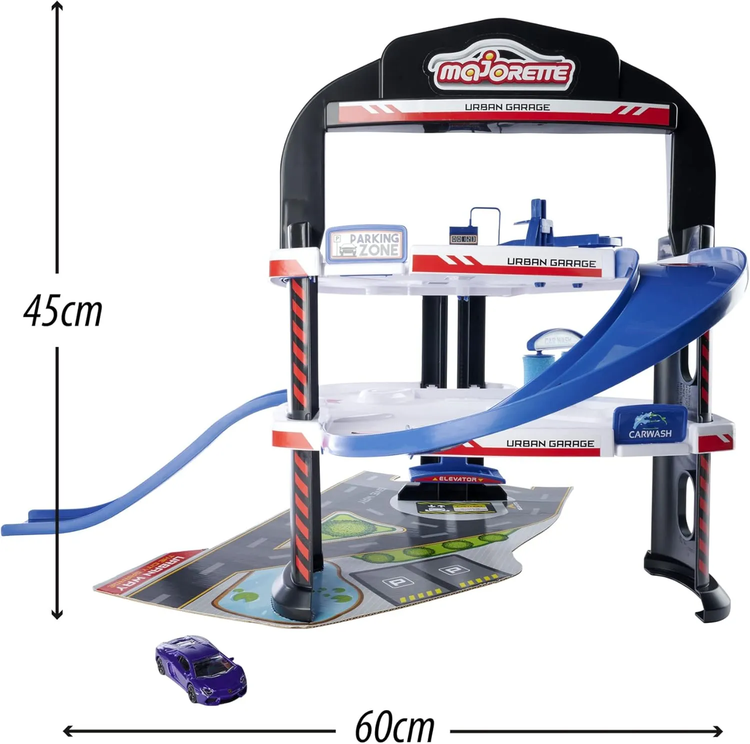 OzPvUSL. | Play and Dream Toys UAE