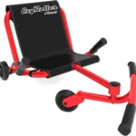 EzyRoller CLASSIC Red Ride On Go Kart