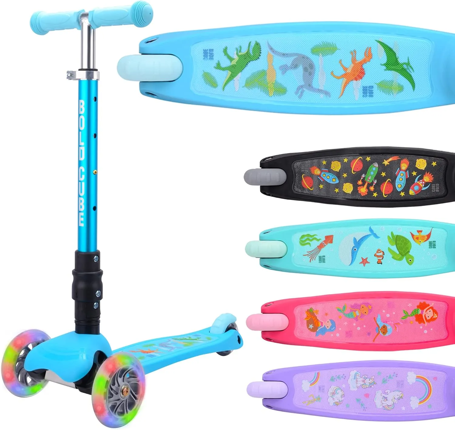 EmFqL. AC SL | Play and Dream Toys UAE