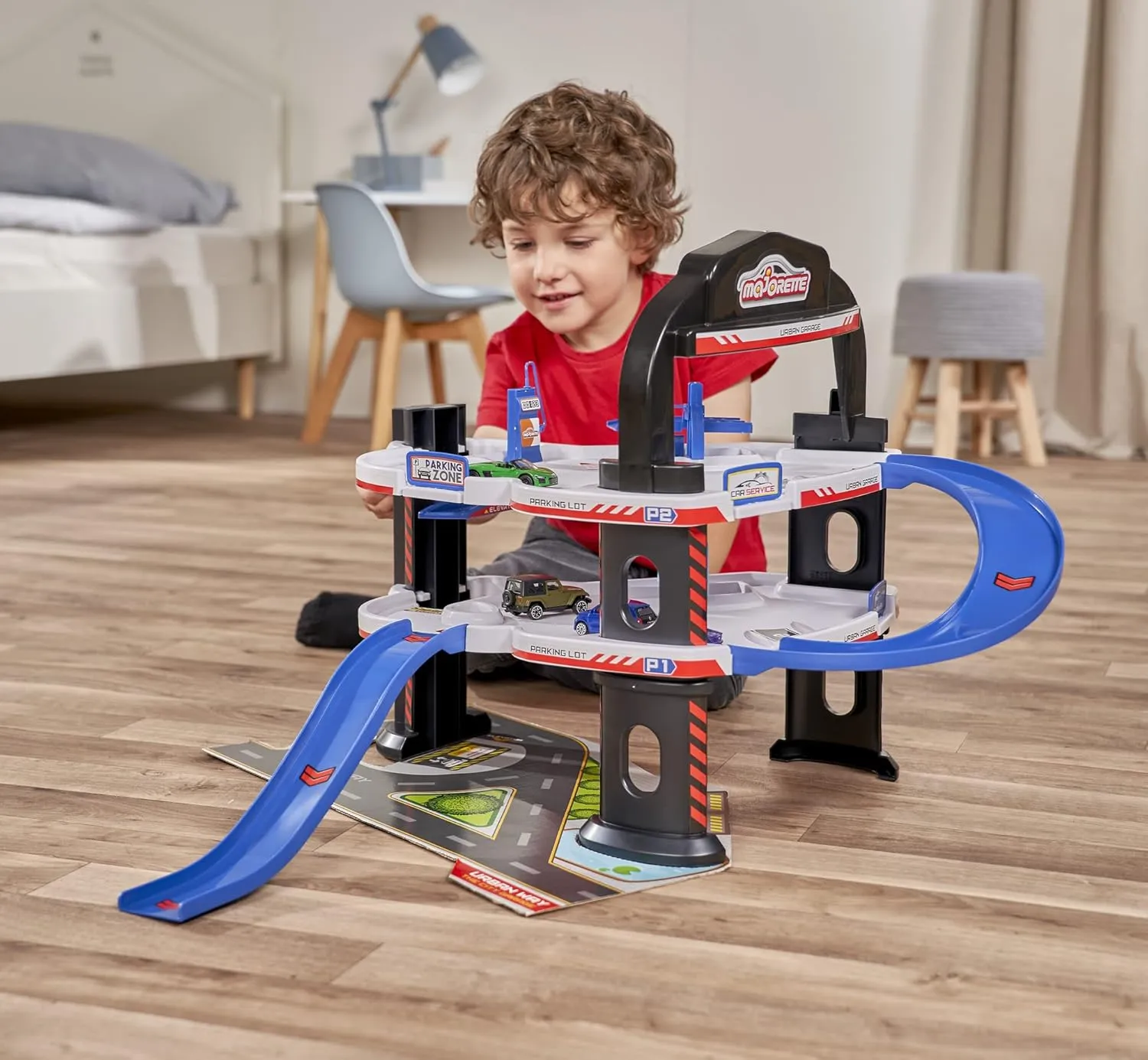 TPDNLyzL. | Play and Dream Toys UAE