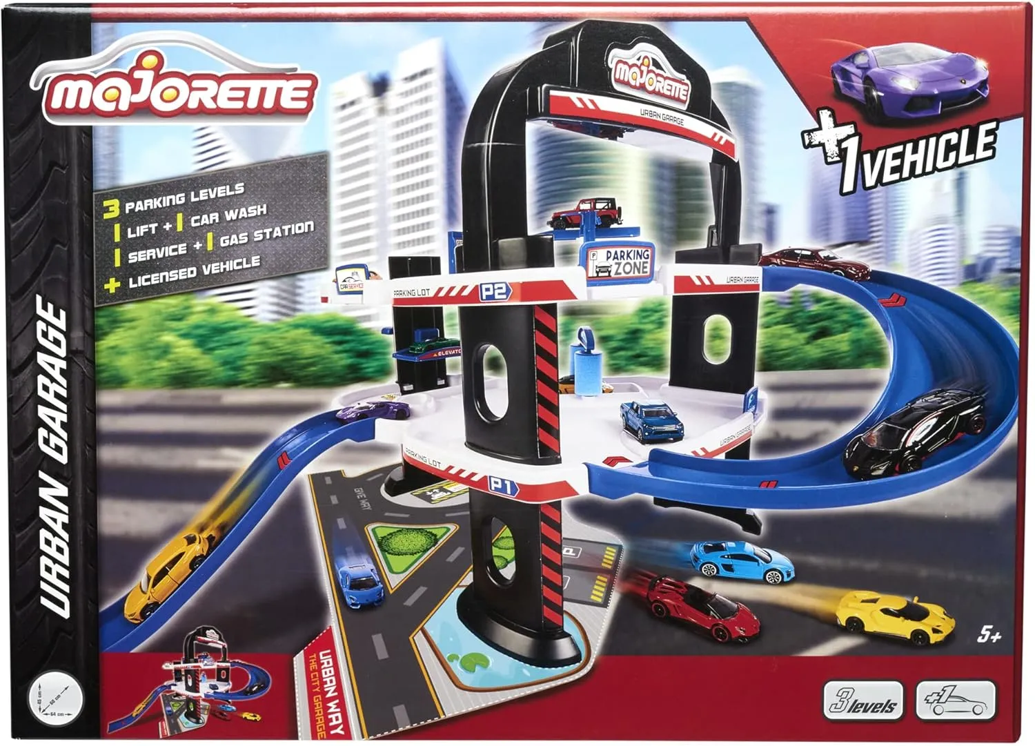RCSygJL. | Play and Dream Toys UAE