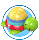 Bath Toys