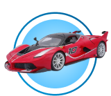Diecast