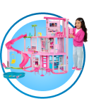 Dolls House & Accessories