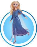 Fashion Dolls & Playsets