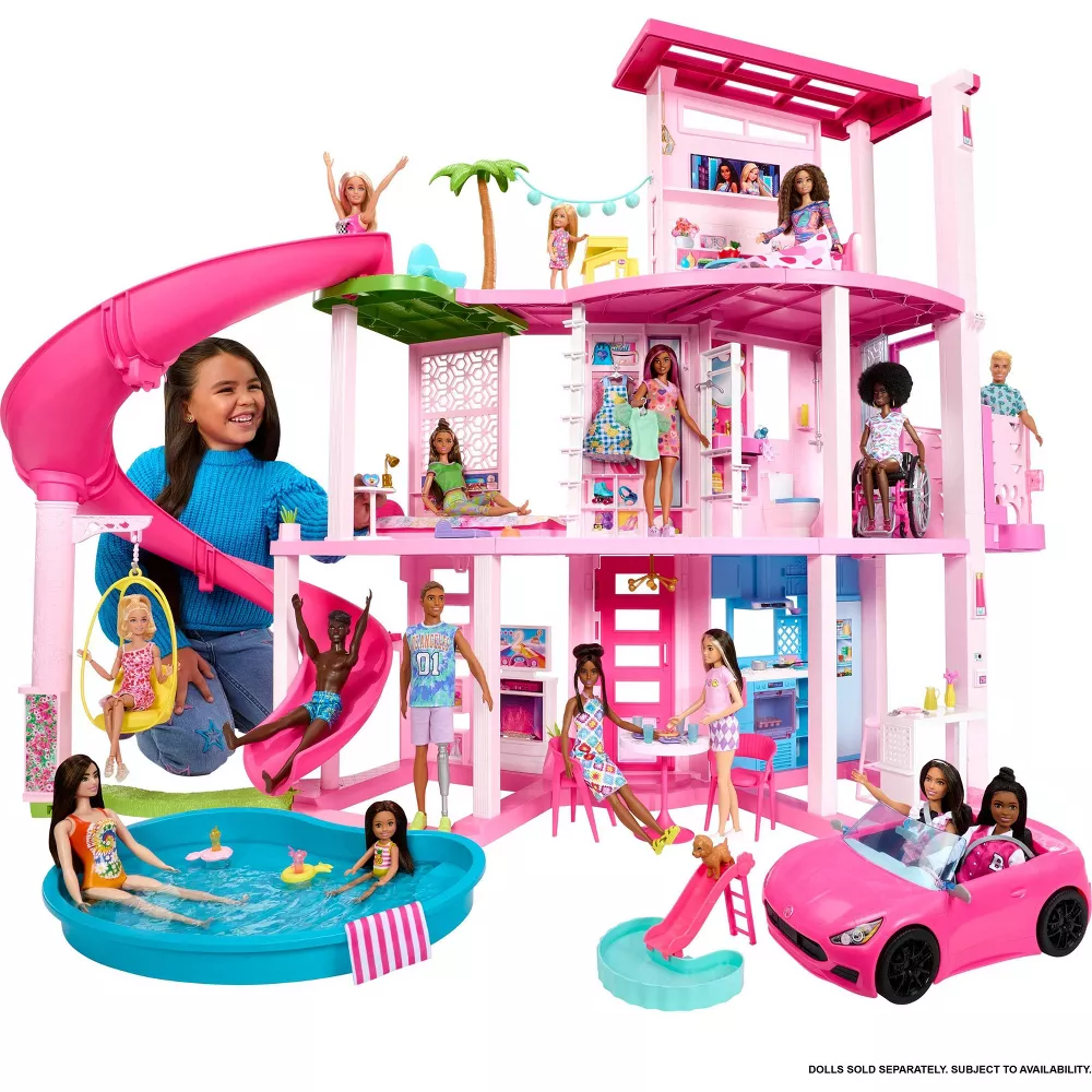 GUEST Dea Aea | Play and Dream Toys UAE