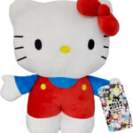 HELLO KITTY PLUSH CLASSIC 50CM