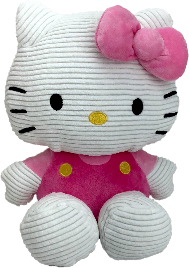 HK CORDUROY PINK | Play and Dream Toys UAE