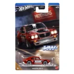 Hot Wheels Speed Graphics Edition Mazda RX-3