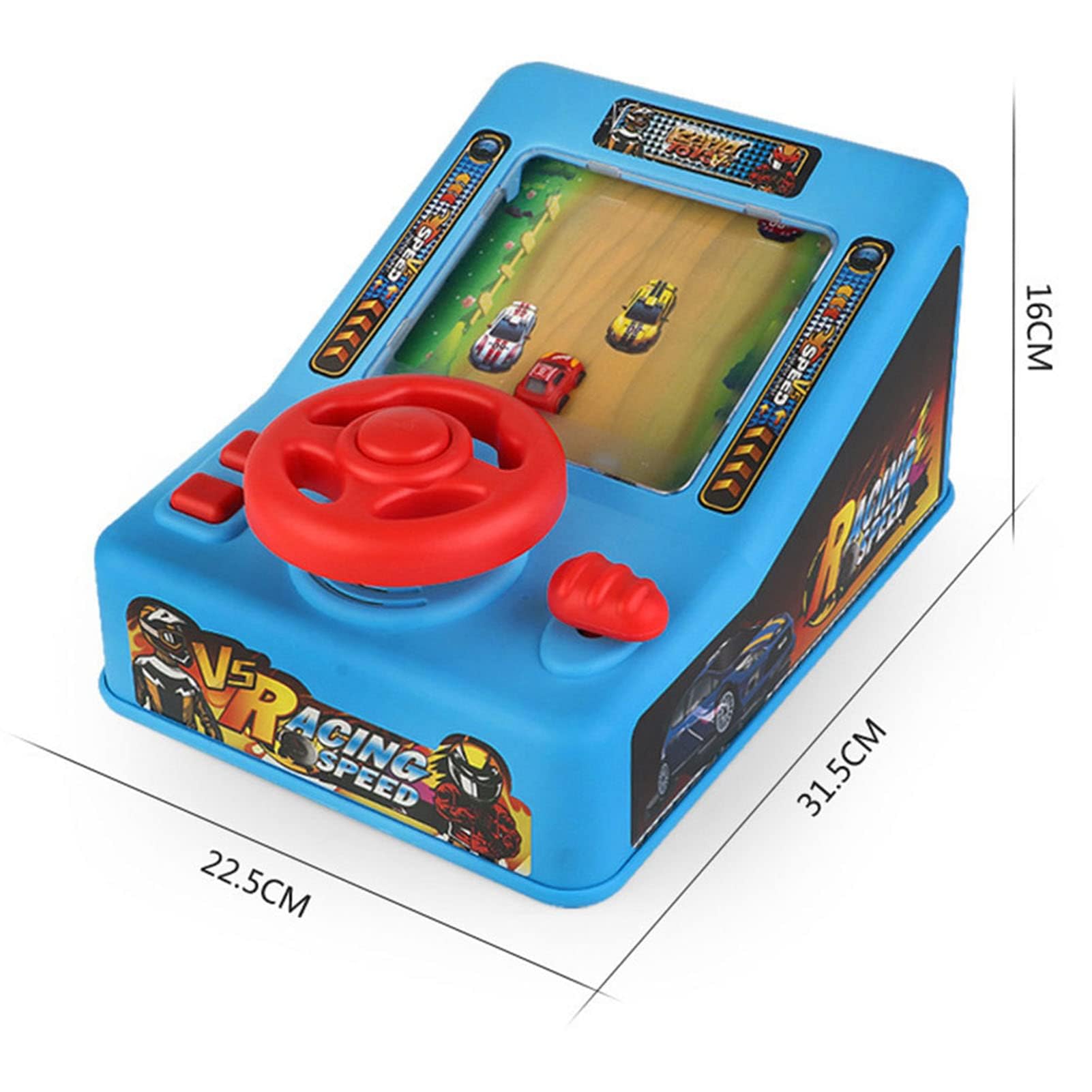 | Play and Dream Toys UAE