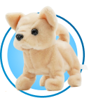 Stuffed Animals