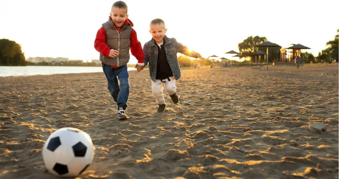 Top Outdoor Toys