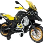 INJUSA BMW R1250 GS HP Adventure 40 ANIVERSARY 12V