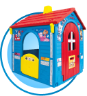 Outdoor Play & Activity