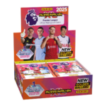 Panini Premier League 2024/25 Adrenalyn XL x24 Packs, White Or Cream