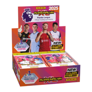 Panini Premier League Card | Play and Dream Toys UAE