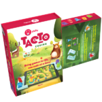 Play Shifu Tacto Coding Game